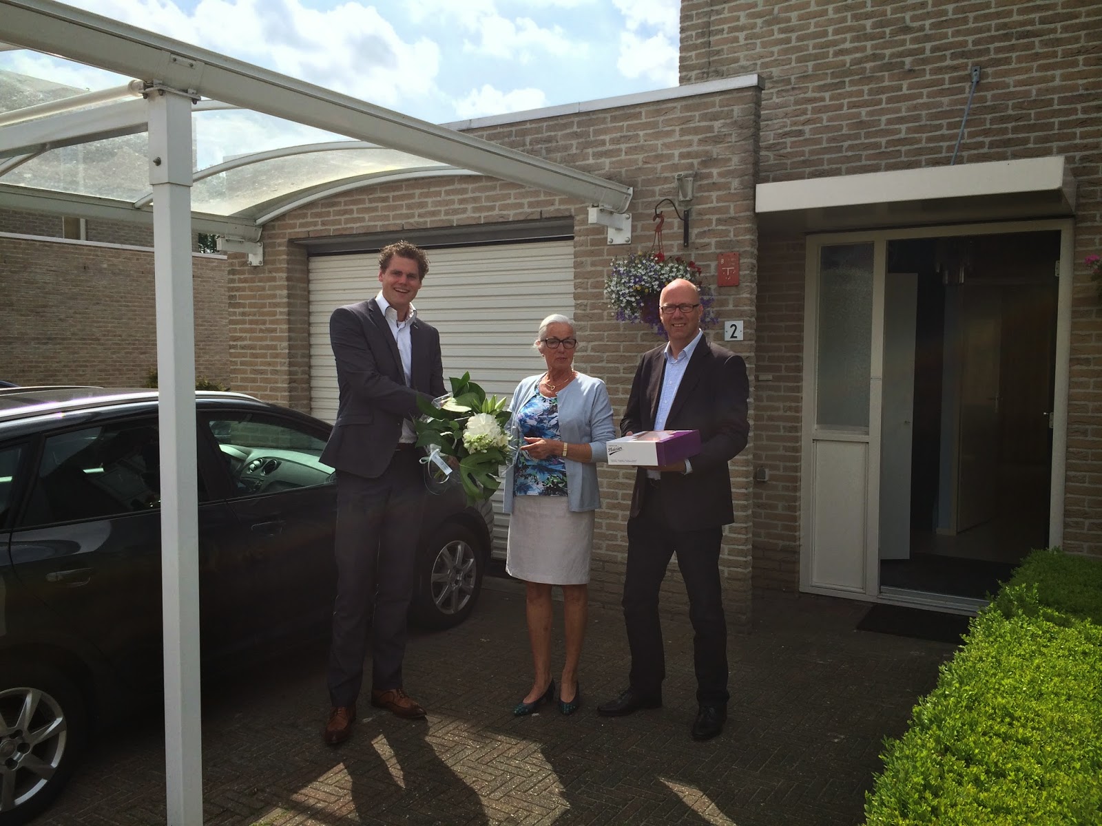 Glasvezelproviders scoren hoog in klanttevredenheid