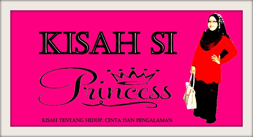 KISAH SI PRINCESS