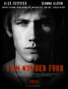 Watch I Am Number Four 2011 Online Free