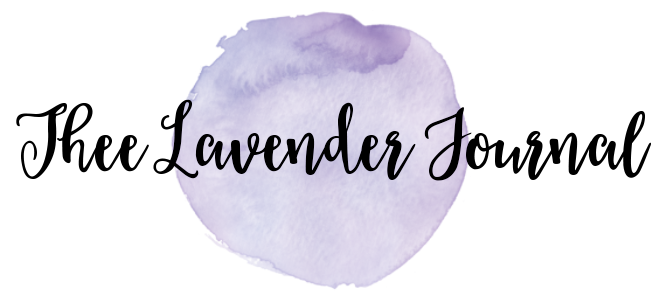 The Lavender Journal