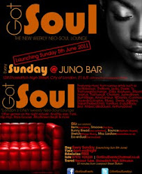 Got Soul Sundays