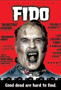 مشاهدة وتحميل فيلم Fido 2006 مترجم اون لاين