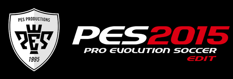 PES 2015 Edit