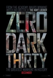 Zero Dark Thirty (2012) Zero Dark Thirty (2012)