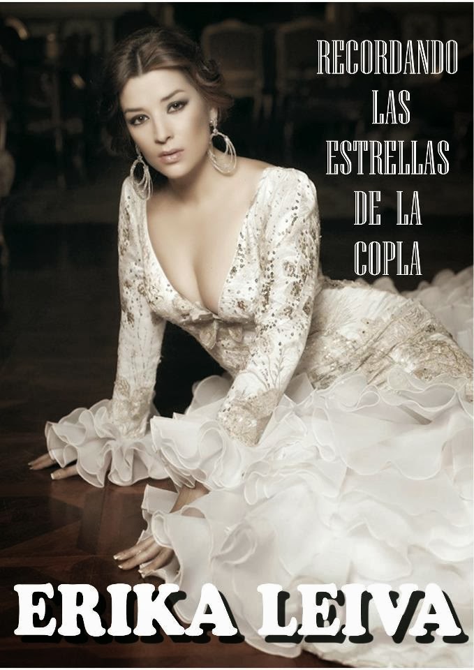 Recordando las estrellas de la copla