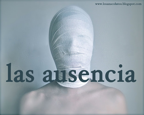 Las ausencia