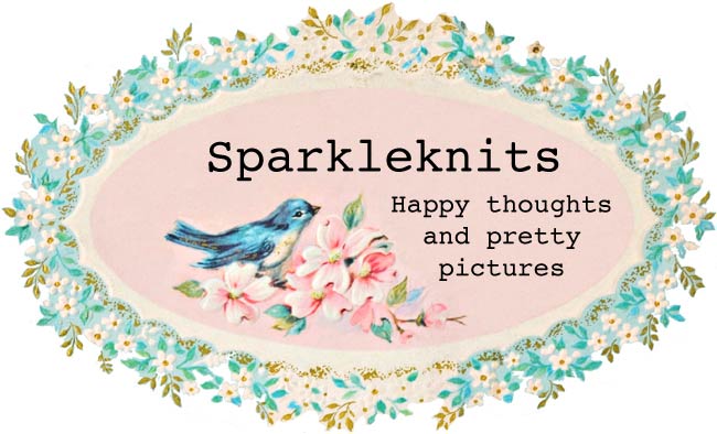 Sparkleknits