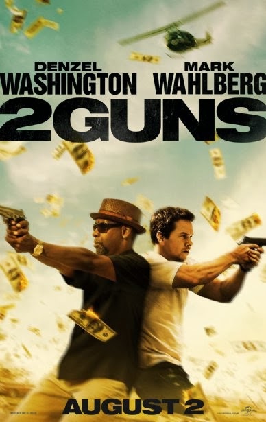 Film 2 Guns (2013) Film 2 Guns (2013)
