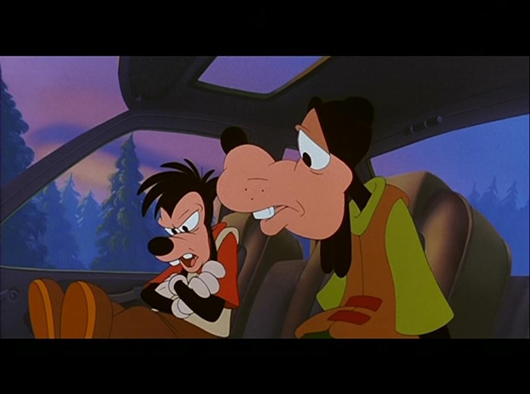 a goofy movie a goofy movie