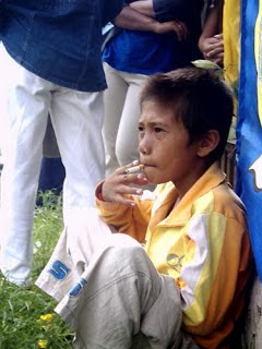 LIKU-LIKU PERJALANAN