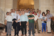 visita al archivo gral. de indias en 05-06-2015