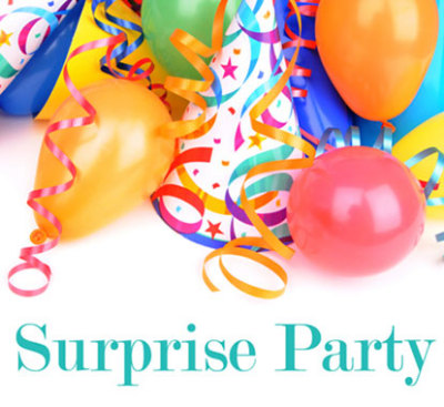Fiesta Sorpresa