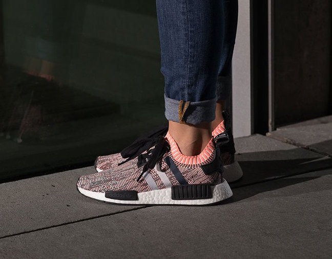 footasylum nmd