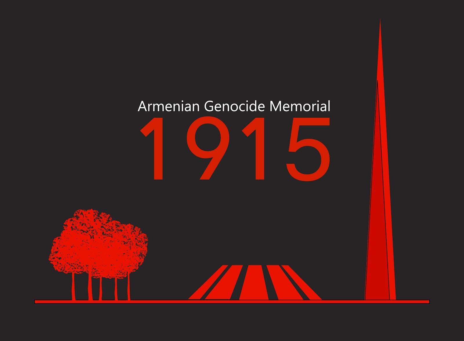 Ivrea de Italia reconoce genocidio armenio