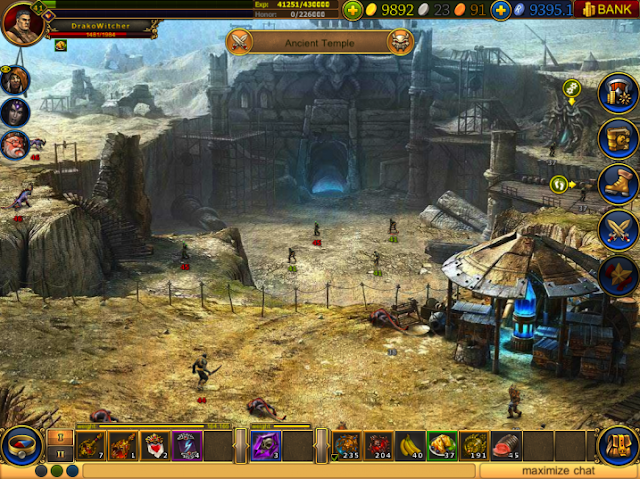 les jeux de tom tom et nana