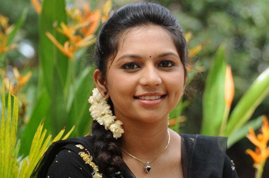 Actress Yamuna Stills