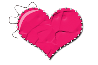 Blog de rafaelababy : ✿╰☆╮Ƹ̵̡Ӝ̵̨̄ƷTudo para orkut e msn, Brushes de corações