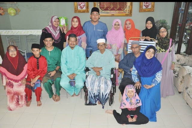 Aidil Fitri 2015