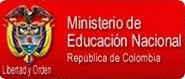 Ministerio de Educación Nacional