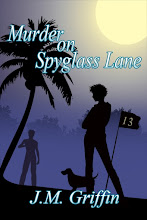 Murder on Spyglass Lane