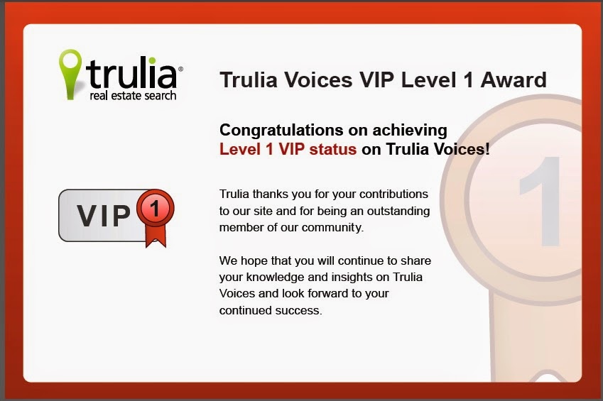 Trulia VIP