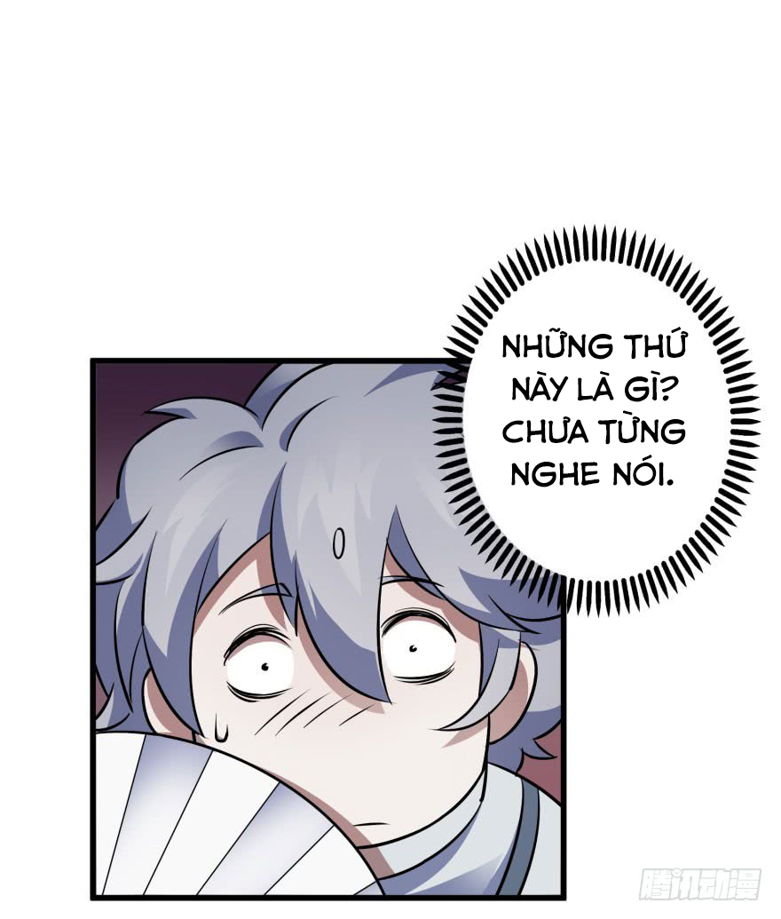 Thú Nhân Chapter 32 - AB Truyện