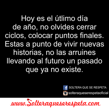 imagenes de cerrar ciclos