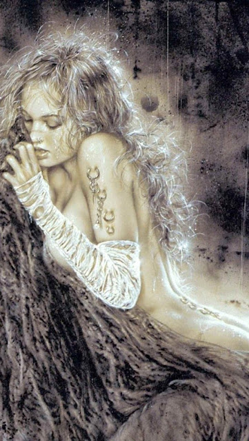 Luis Royo