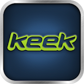 Official Keek