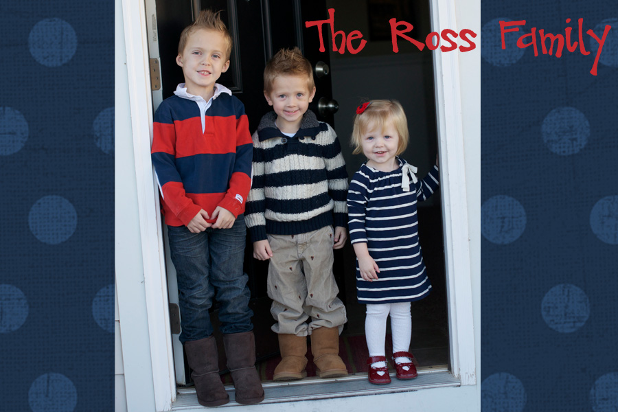 The Ross Family