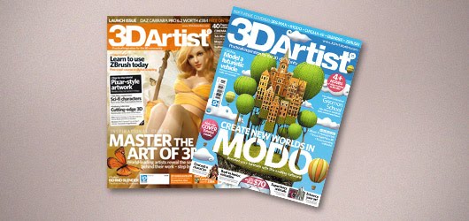 19 Awesome Graphic Design Magazines