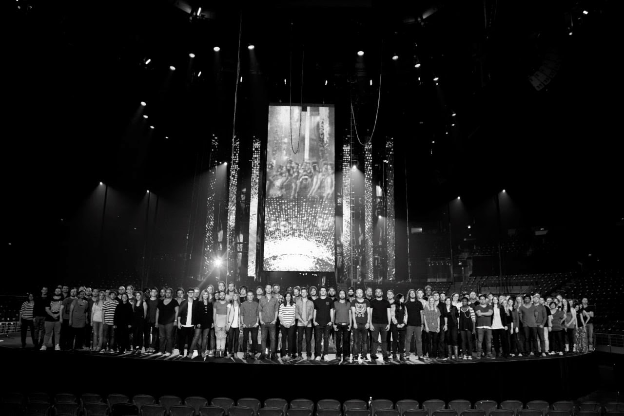 Top 10 Amazing Facts About Hillsong Music Australia Most Beautiful