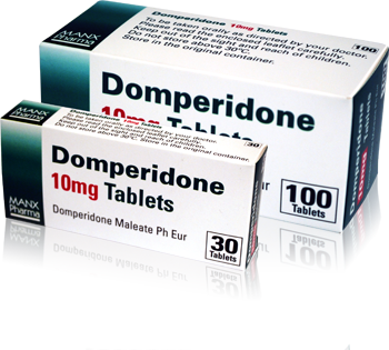 Motilium 10 Mg Obat Apa