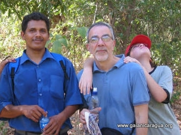 Nicaragua Spanish School and Volunteer Program