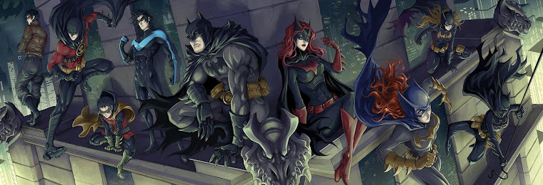 The Bat-Family