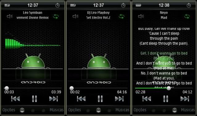 Ttpod Android Arc