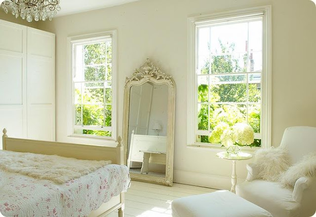 E tu…di che colore vuoi dipingere le pareti? – architettura e ...