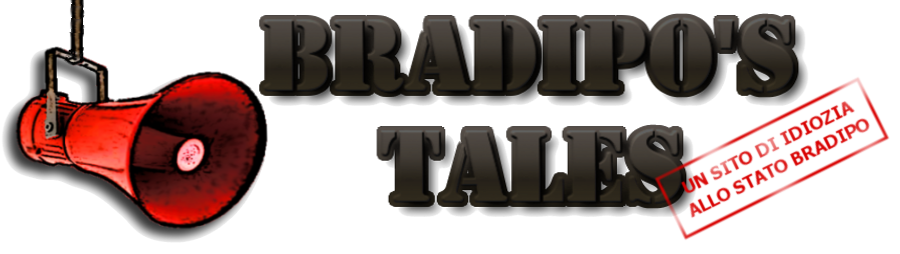 Bradipo's Tales