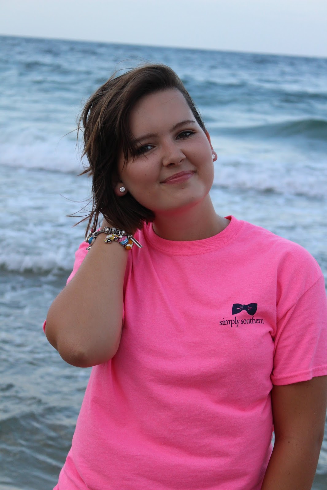 Simply Southern - Juliana Grace Blog Space