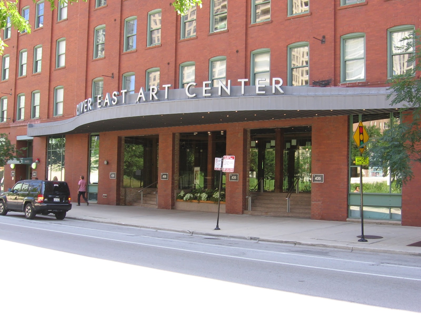 The Chicago Real Estate Local Showing rental and condo properties in