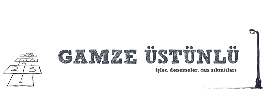 Gamze Üstünlü