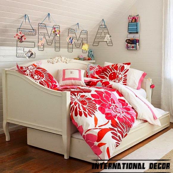Girls bedroom decor ideas, Furniture, sets