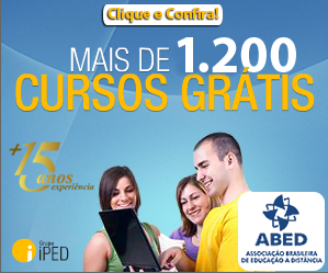 Cursos com Certificado *GRATIS*