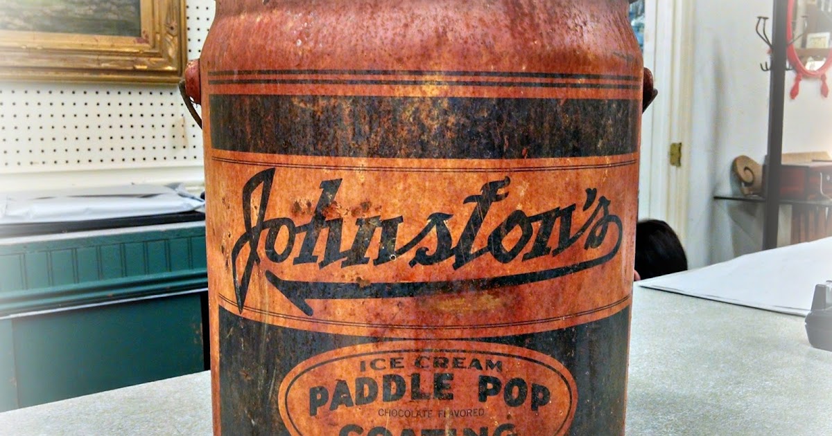 HoliMess Rust Bucket