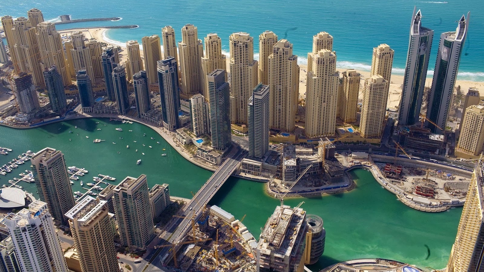 Dubai+City+HD+Wallpapers+Download+1080p+