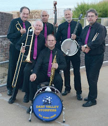 Dart Valley Stompers