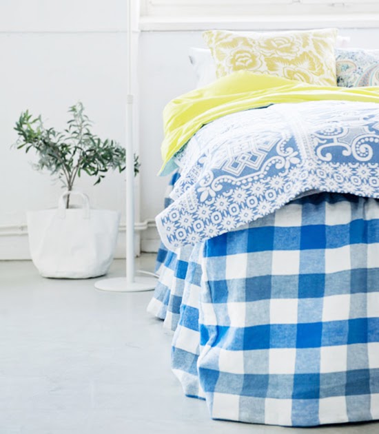 New Slipcovers for IKEA Furniture Poppytalk