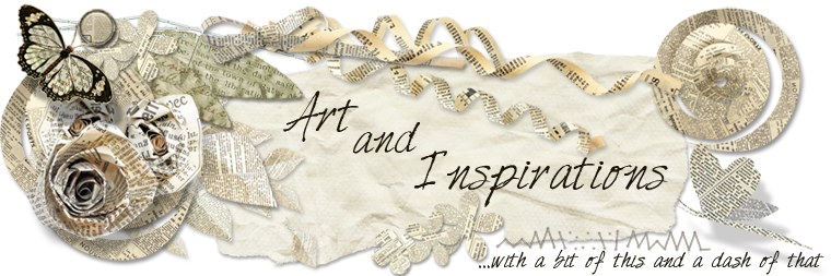 Art and Inspirations