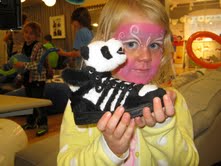 Adidas Teddy Trainers