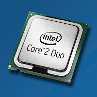 Процессор "Intel"